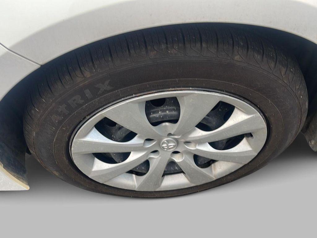 used 2022 Toyota Corolla car, priced at $16,982