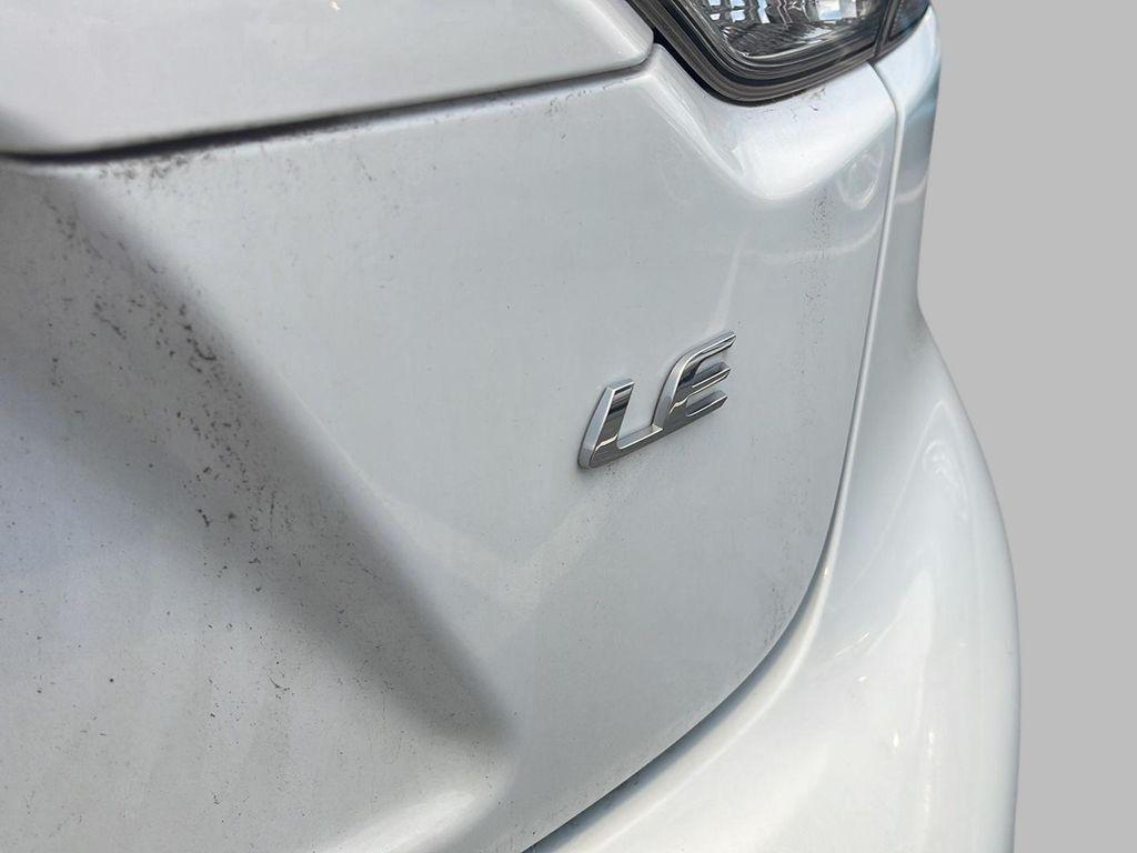 used 2022 Toyota Corolla car, priced at $16,982