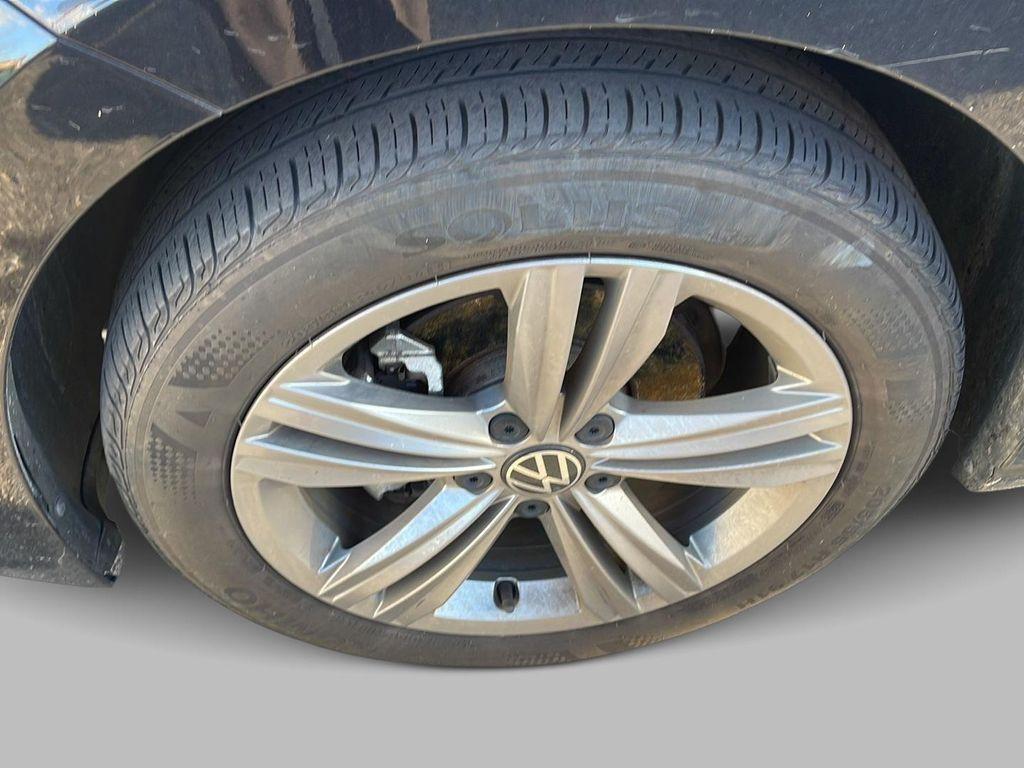 used 2024 Volkswagen Jetta car, priced at $20,499