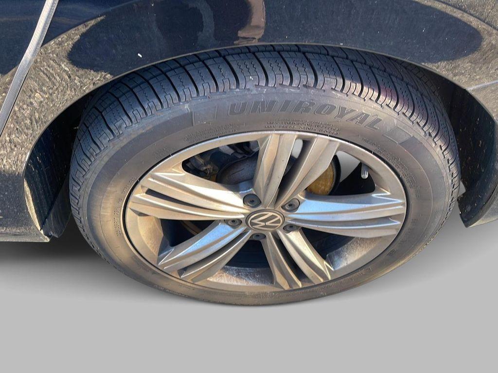 used 2024 Volkswagen Jetta car, priced at $20,499