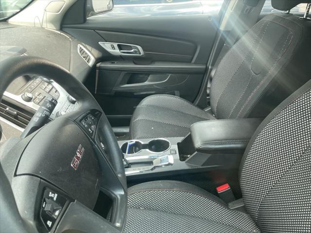 used 2017 GMC Terrain car, priced at $12,999