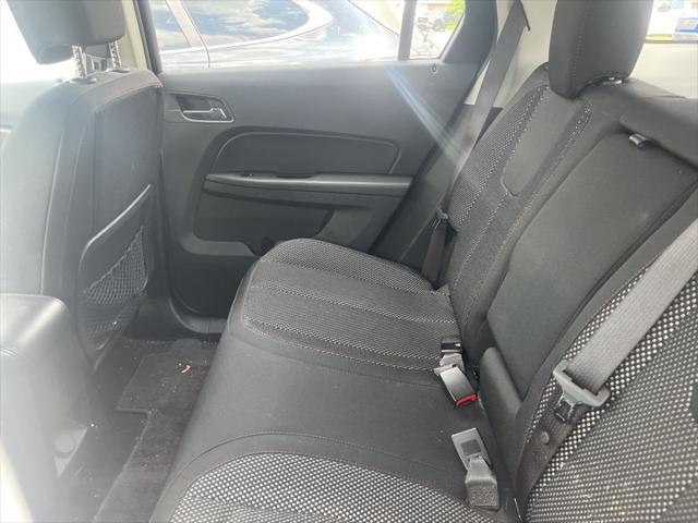 used 2017 GMC Terrain car, priced at $12,999