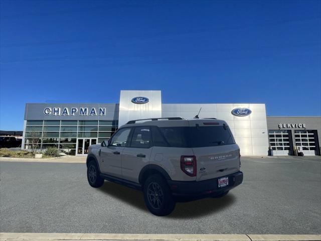 used 2024 Ford Bronco Sport car, priced at $29,998