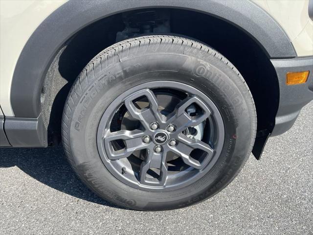 used 2024 Ford Bronco Sport car, priced at $29,998