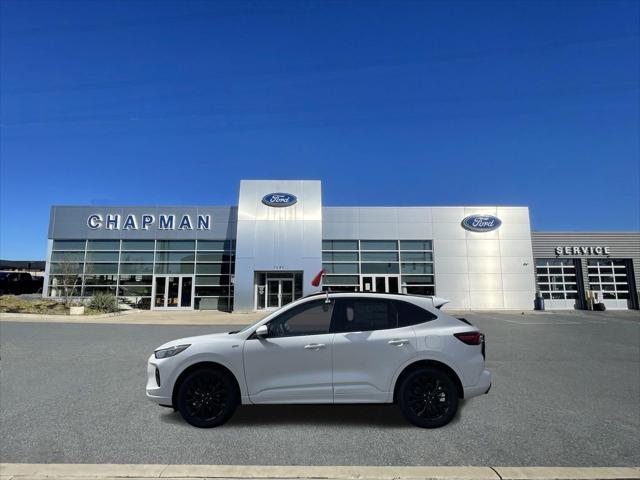 new 2024 Ford Escape car, priced at $41,997