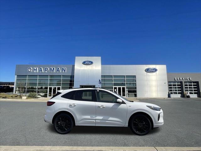 new 2024 Ford Escape car, priced at $41,997