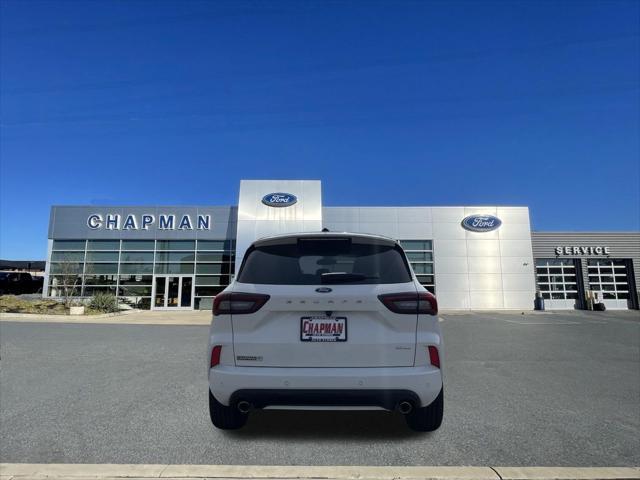 new 2024 Ford Escape car, priced at $41,997