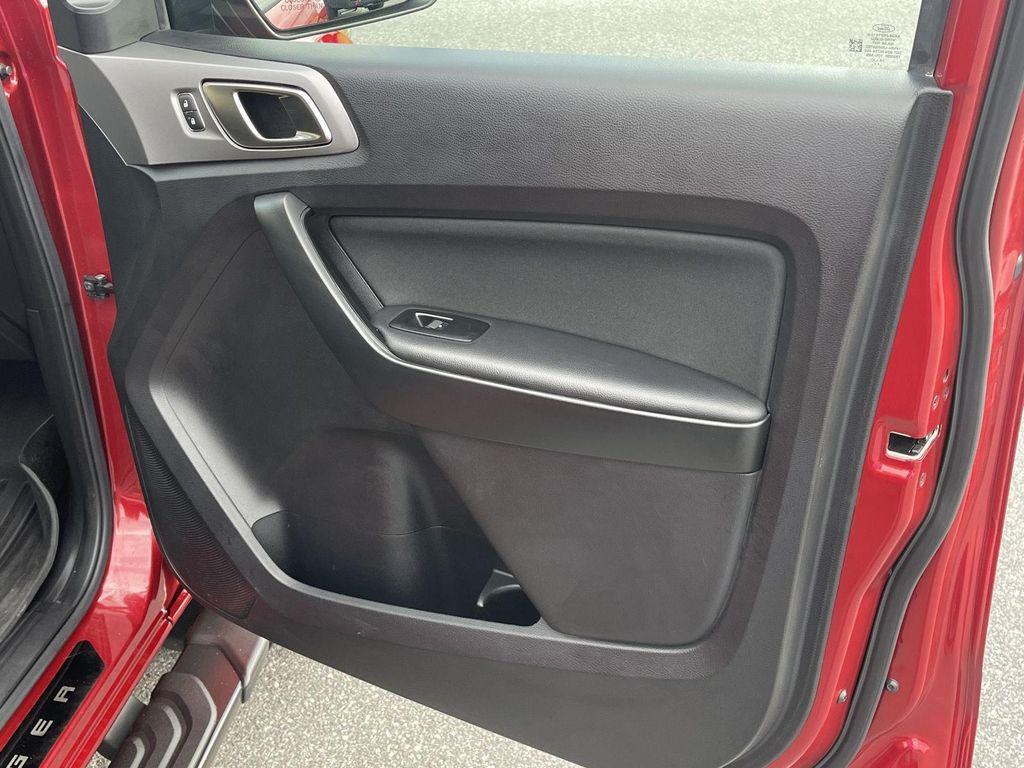 used 2020 Ford Ranger car, priced at $28,895