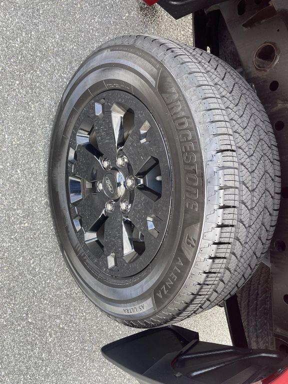 used 2020 Ford Ranger car, priced at $28,895