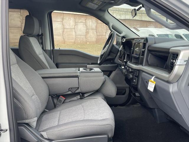 new 2025 Ford F-250 car, priced at $59,267