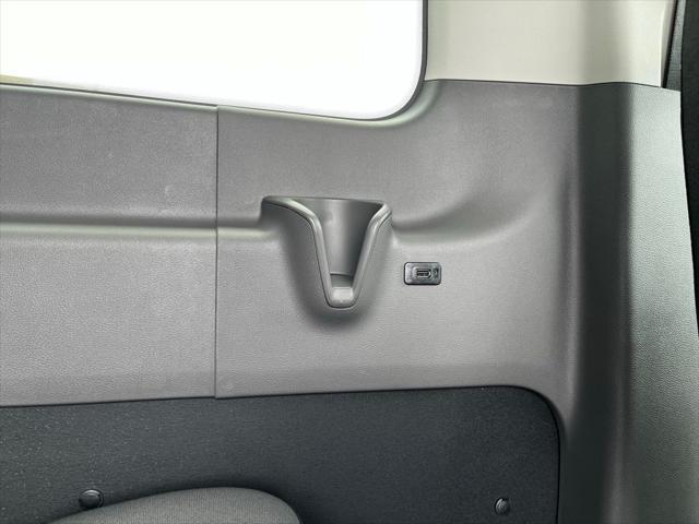new 2025 Ford Transit-350 car, priced at $57,492