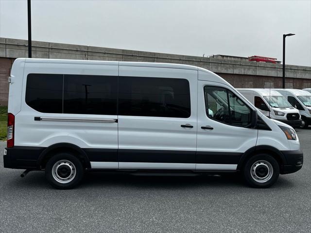 new 2025 Ford Transit-350 car, priced at $57,492