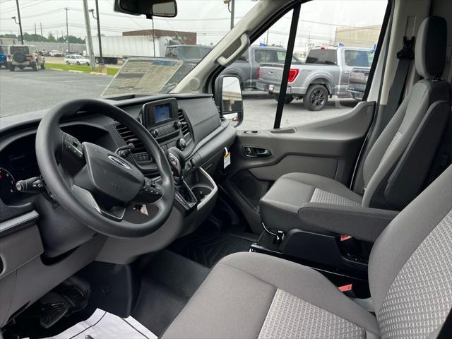new 2025 Ford Transit-350 car, priced at $57,492
