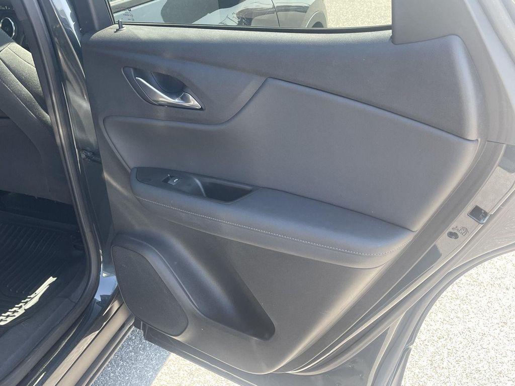 used 2019 Chevrolet Blazer car, priced at $18,778