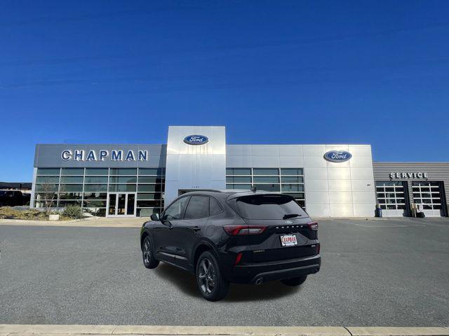 new 2024 Ford Escape car, priced at $33,626