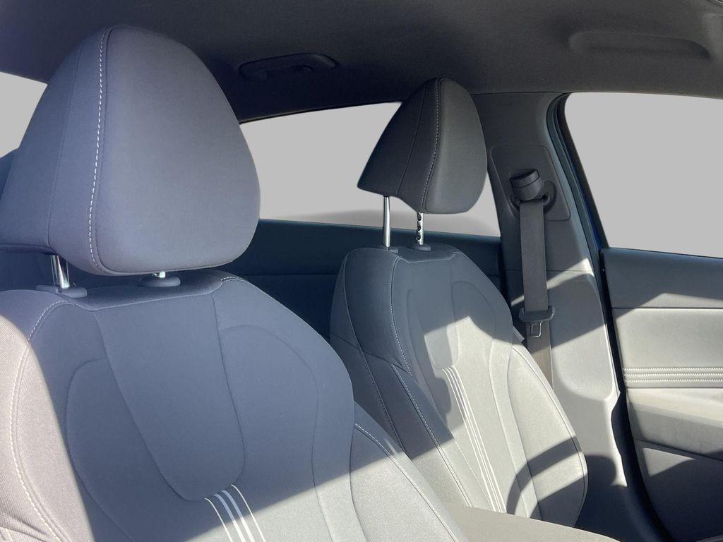 used 2023 Hyundai Elantra car, priced at $19,475