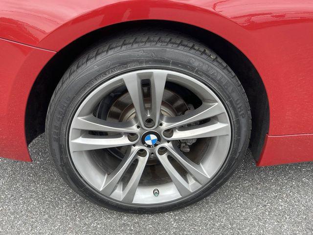 used 2018 BMW 430 car, priced at $19,774