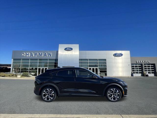 new 2024 Ford Mustang Mach-E car, priced at $48,788