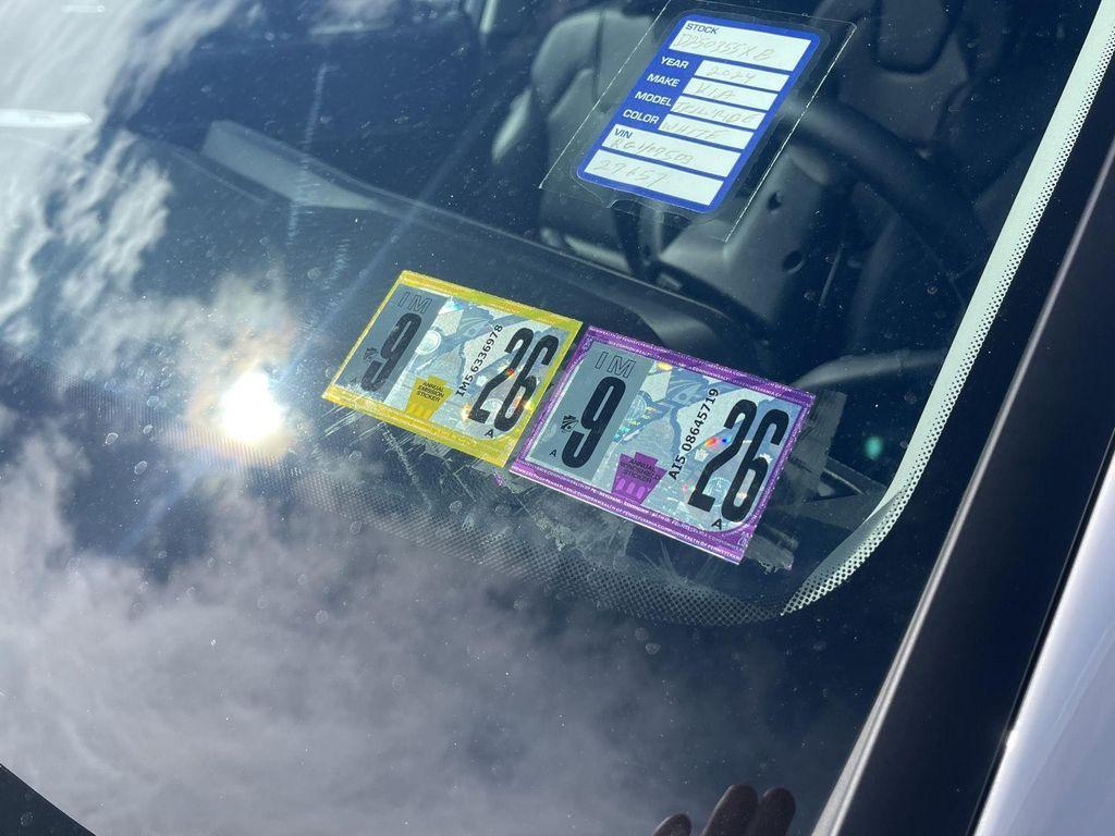 used 2024 Kia Telluride car, priced at $34,346