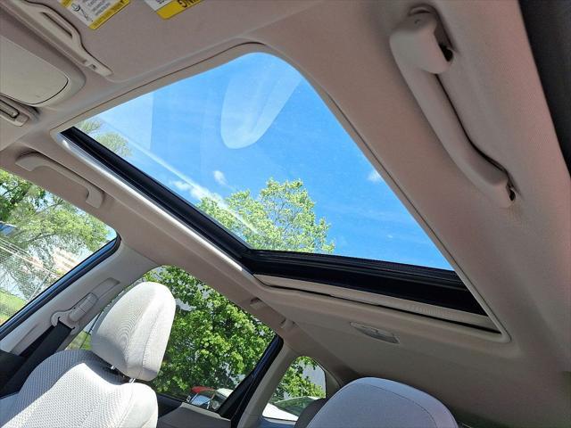 used 2019 Subaru Forester car, priced at $19,498