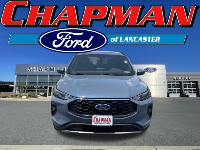 new 2025 Ford Escape car, priced at $33,674