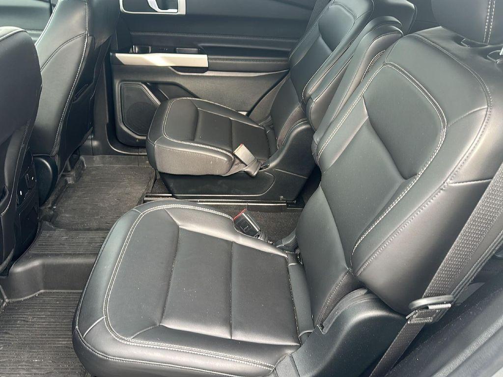 used 2023 Ford Explorer car, priced at $32,885