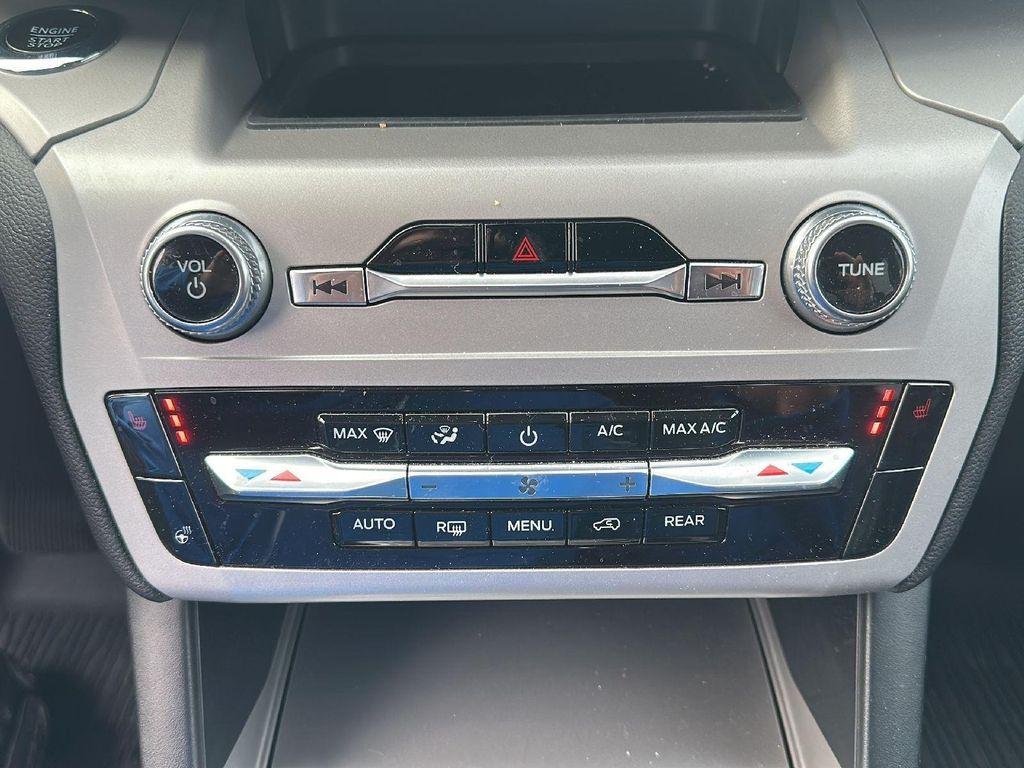 used 2023 Ford Explorer car, priced at $32,885