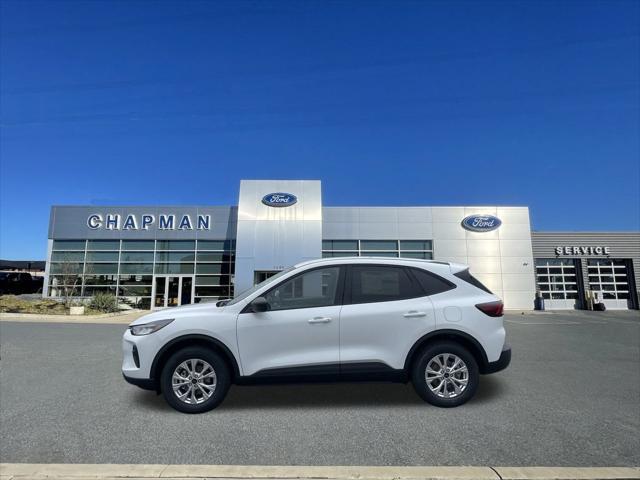 new 2025 Ford Escape car, priced at $30,836