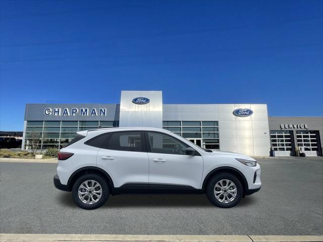 new 2025 Ford Escape car, priced at $30,836