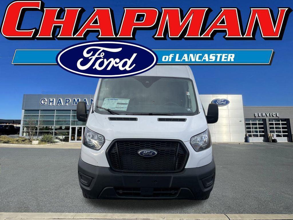 new 2024 Ford Transit-250 car, priced at $48,566