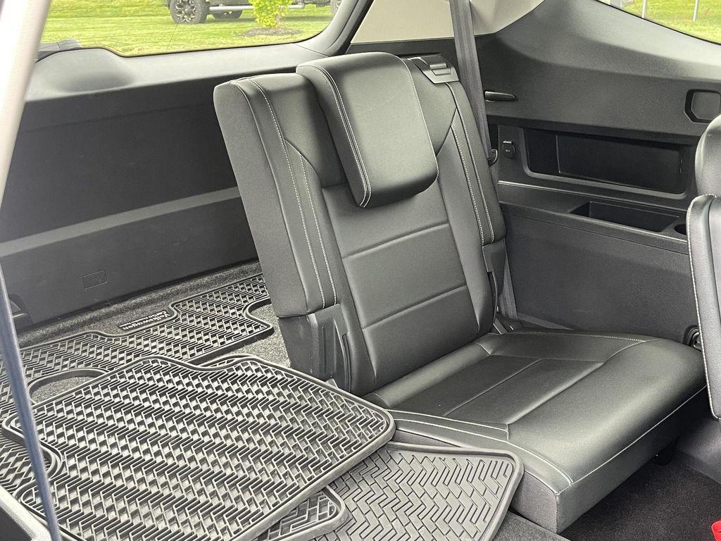 used 2022 Volkswagen Atlas car, priced at $25,634