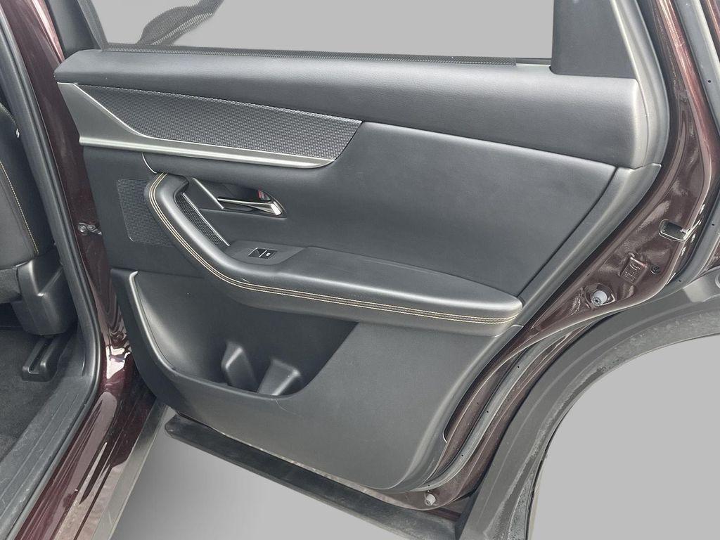 used 2024 Mazda CX-90 car, priced at $29,844