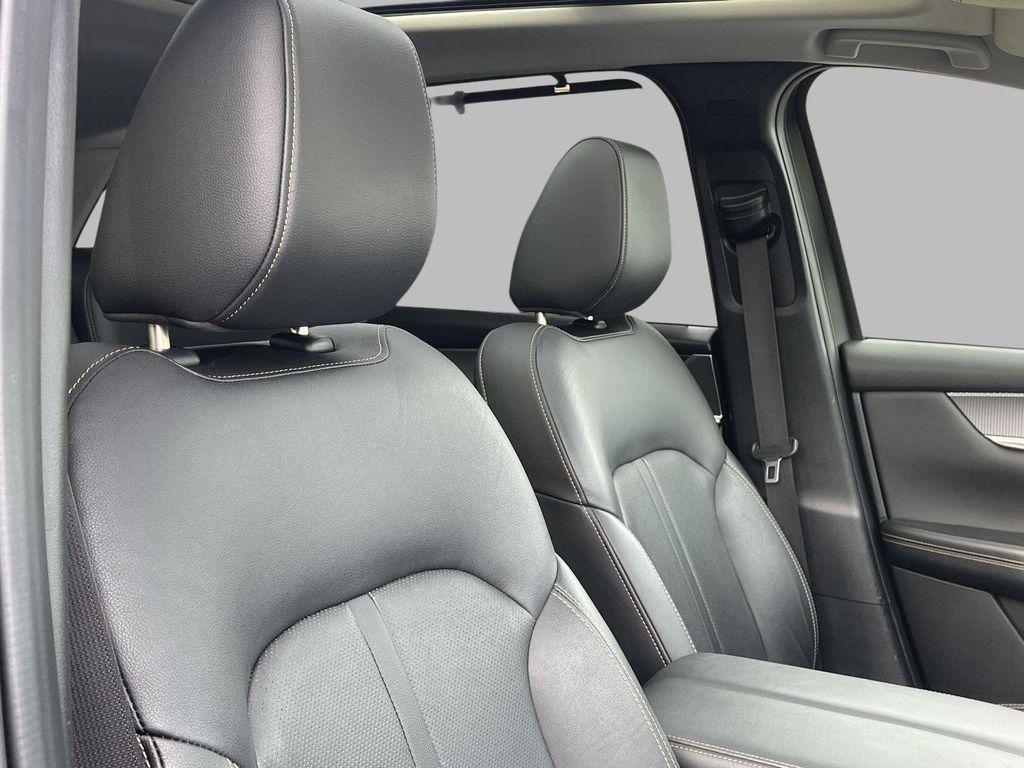 used 2024 Mazda CX-90 car, priced at $29,844