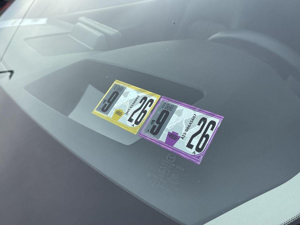 used 2024 Mazda CX-90 car, priced at $29,844