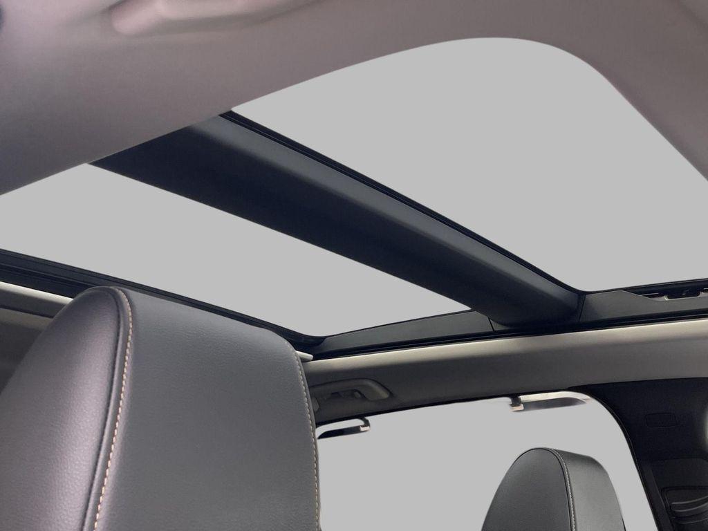 used 2024 Mazda CX-90 car, priced at $29,844