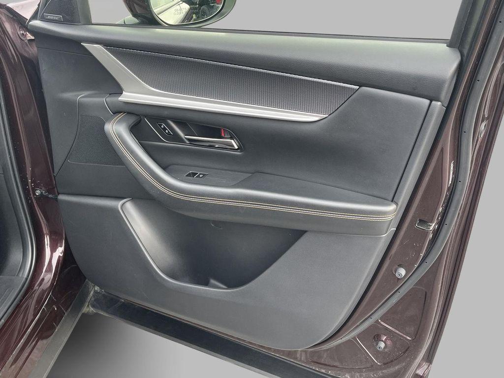 used 2024 Mazda CX-90 car, priced at $29,844