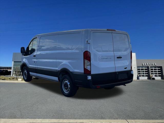 new 2024 Ford Transit-150 car, priced at $53,600