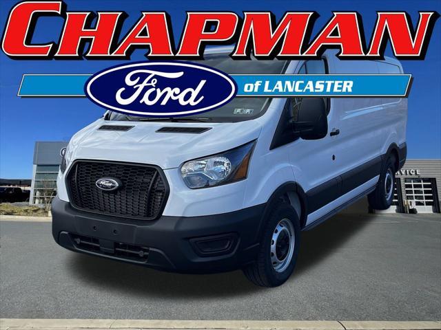 new 2024 Ford Transit-150 car, priced at $53,600