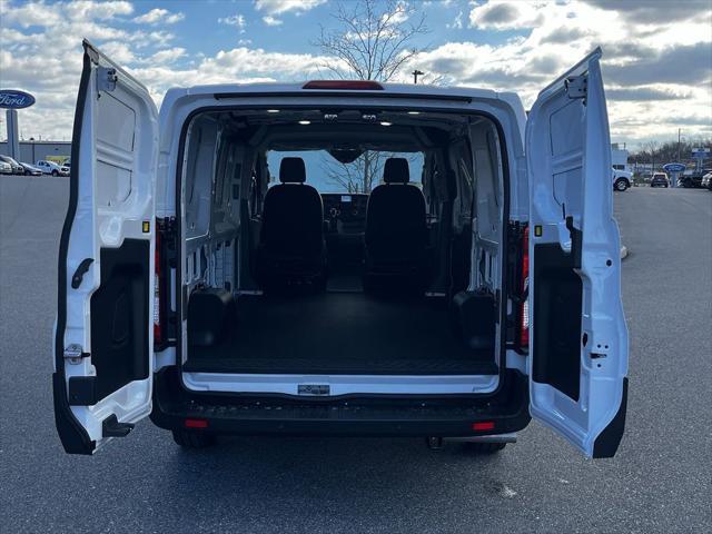 new 2024 Ford Transit-150 car, priced at $53,600