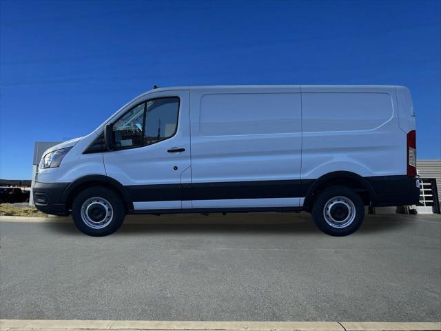 new 2024 Ford Transit-150 car, priced at $53,600