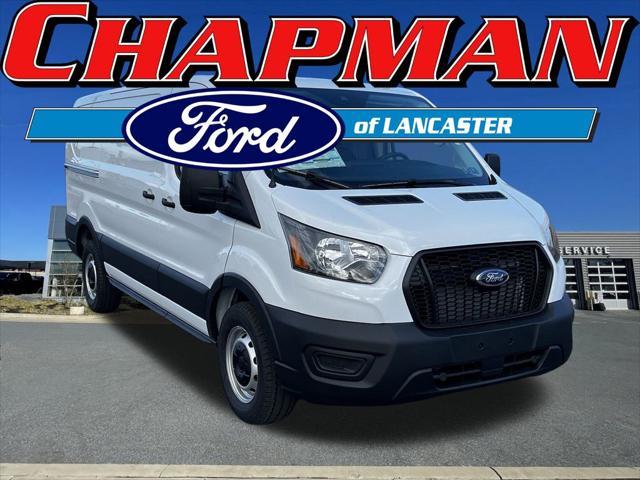 new 2024 Ford Transit-150 car, priced at $53,600