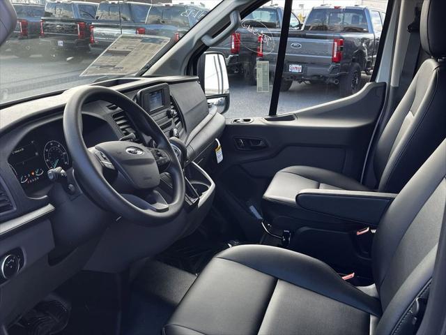 new 2024 Ford Transit-150 car, priced at $53,600