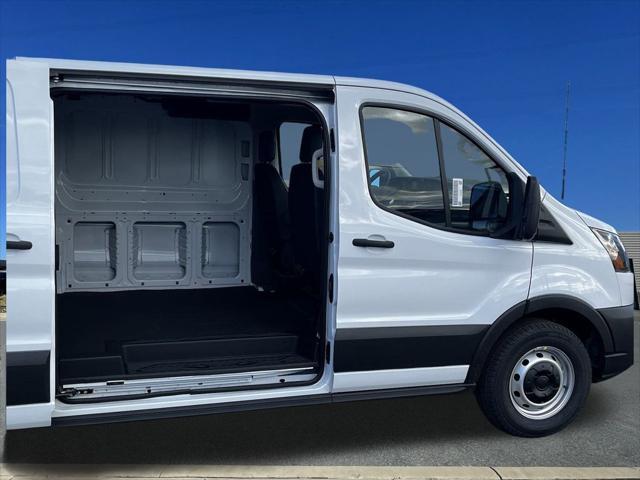 new 2024 Ford Transit-150 car, priced at $53,600