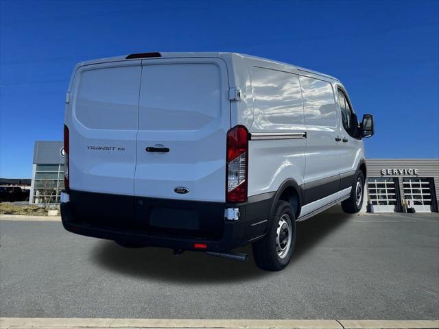 new 2024 Ford Transit-150 car, priced at $53,600