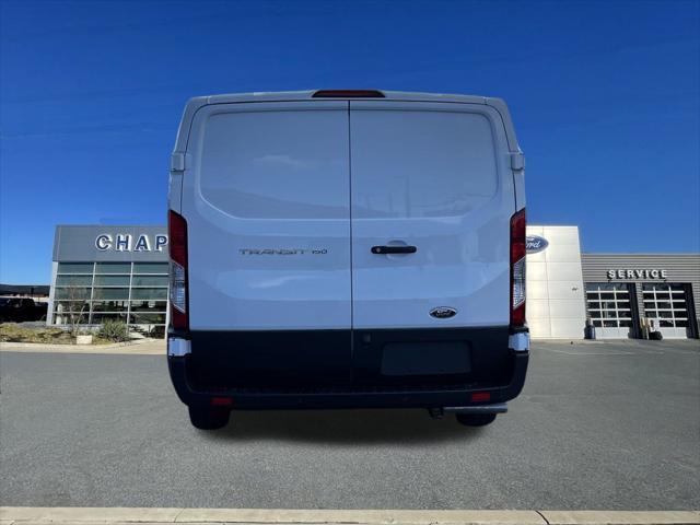 new 2024 Ford Transit-150 car, priced at $53,600