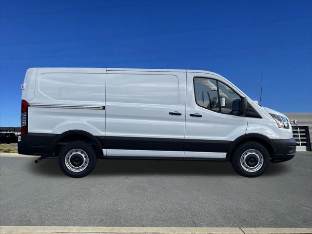 new 2024 Ford Transit-150 car, priced at $53,600