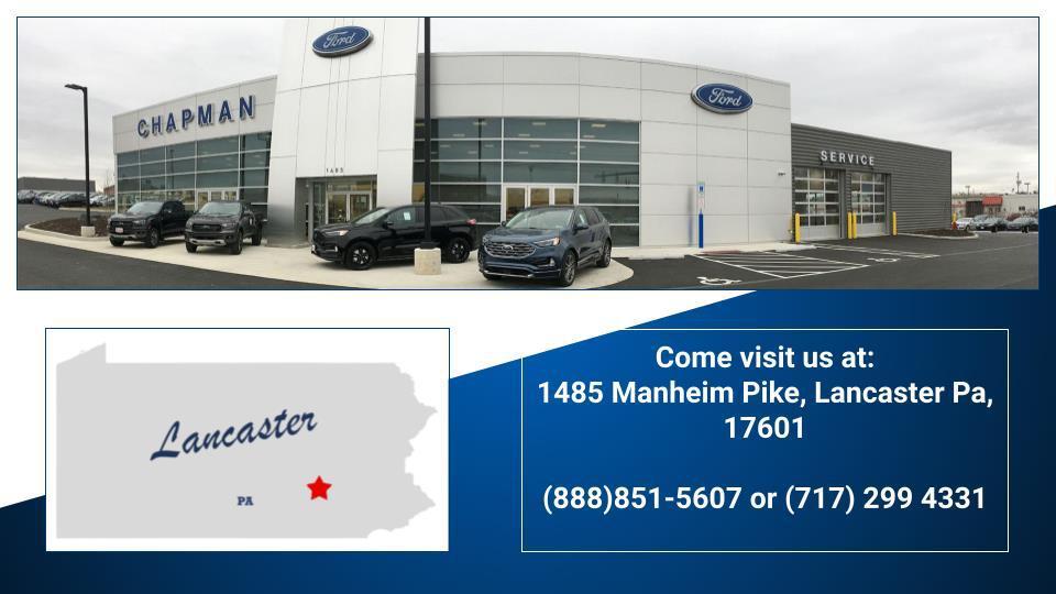 new 2025 Ford Maverick car, priced at $38,755
