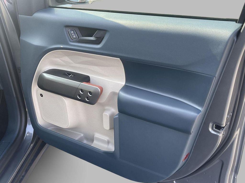 new 2025 Ford Maverick car, priced at $36,980