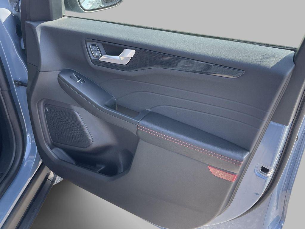 used 2024 Ford Escape car, priced at $19,999