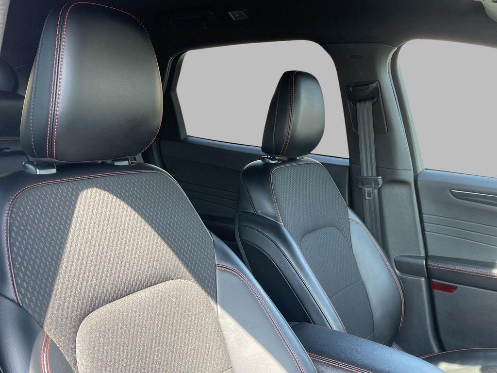 used 2024 Ford Escape car, priced at $19,999